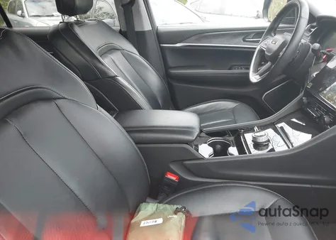 2022 Jeep Grand Cherokee L Limited 4X4 z USA, uszkodzony, nr VIN 1C4RJKBG5N8514090